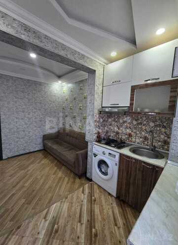 İcarəyə verilir 2 otaqlı köhnə tikili 65 m², Hövsan q., photo 12 from 14