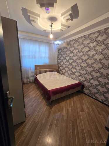 İcarəyə verilir 2 otaqlı köhnə tikili 65 m², Hövsan q., photo 6 from 14