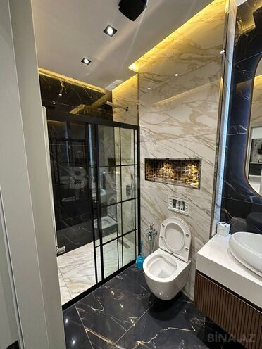 İcarəyə verilir 4 otaqlı həyət evi/bağ evi 300 m², Mərdəkan q., photo 10 from 29