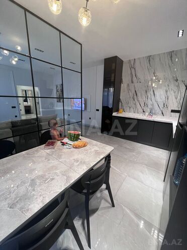 İcarəyə verilir 4 otaqlı həyət evi/bağ evi 300 m², Mərdəkan q., photo 25 from 29