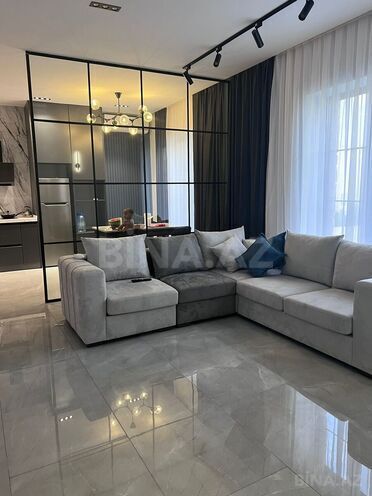 İcarəyə verilir 4 otaqlı həyət evi/bağ evi 300 m², Mərdəkan q., photo 22 from 29