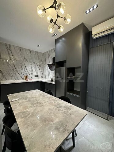 İcarəyə verilir 4 otaqlı həyət evi/bağ evi 300 m², Mərdəkan q., photo 13 from 29