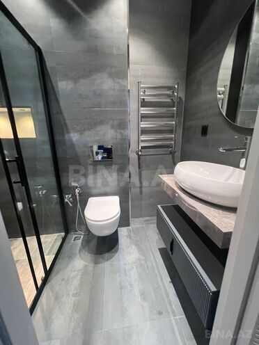 İcarəyə verilir 4 otaqlı həyət evi/bağ evi 300 m², Mərdəkan q., photo 24 from 29