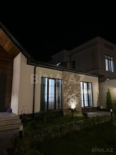 İcarəyə verilir 4 otaqlı həyət evi/bağ evi 300 m², Mərdəkan q., photo 4 from 29