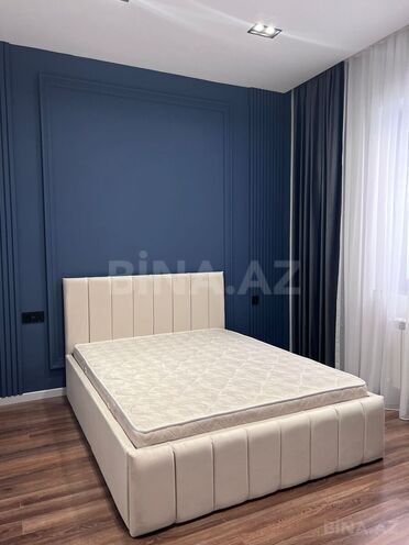 İcarəyə verilir 4 otaqlı həyət evi/bağ evi 300 m², Mərdəkan q., photo 21 from 29