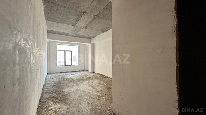 Satılır 4 otaqlı yeni tikili 171 m², Şah İsmayıl Xətai m., photo 7 from 11