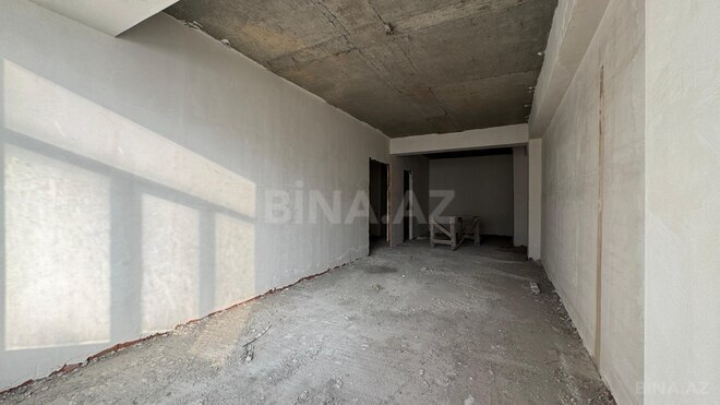 Satılır 4 otaqlı yeni tikili 171 m², Şah İsmayıl Xətai m., photo 9 from 11