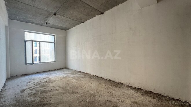 Satılır 4 otaqlı yeni tikili 171 m², Şah İsmayıl Xətai m., photo 8 from 11