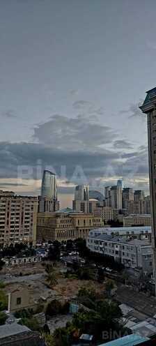 Satılır 4 otaqlı yeni tikili 171 m², Şah İsmayıl Xətai m., photo 1 from 11