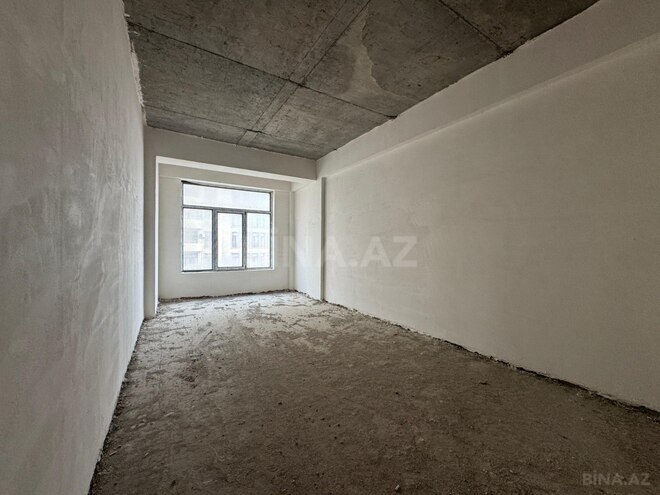 Satılır 4 otaqlı yeni tikili 171 m², Şah İsmayıl Xətai m., photo 5 from 11
