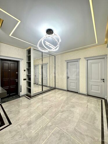 Сдаётся 3-комн. новостройка 120 м², Насиминский  р., photo 8 from 15