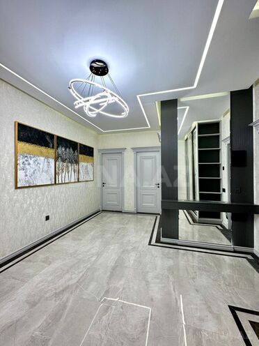 Сдаётся 3-комн. новостройка 120 м², Насиминский  р., photo 7 from 15