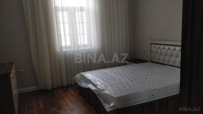 İcarəyə verilir 6 otaqlı həyət evi/bağ evi 400 m², Şüvəlan q., photo 20 from 29