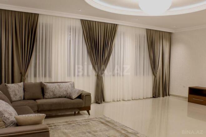 İcarəyə verilir 6 otaqlı həyət evi/bağ evi 400 m², Şüvəlan q., photo 8 from 29