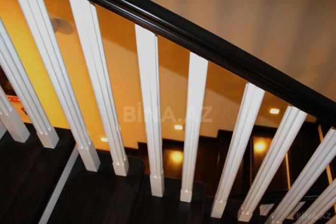 İcarəyə verilir 6 otaqlı həyət evi/bağ evi 400 m², Şüvəlan q., photo 14 from 29