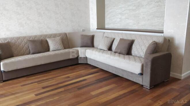 İcarəyə verilir 6 otaqlı həyət evi/bağ evi 400 m², Şüvəlan q., photo 23 from 29