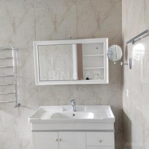 İcarəyə verilir 6 otaqlı həyət evi/bağ evi 400 m², Şüvəlan q., photo 25 from 29