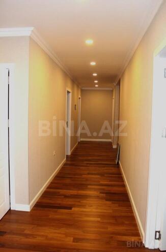 İcarəyə verilir 6 otaqlı həyət evi/bağ evi 400 m², Şüvəlan q., photo 15 from 29