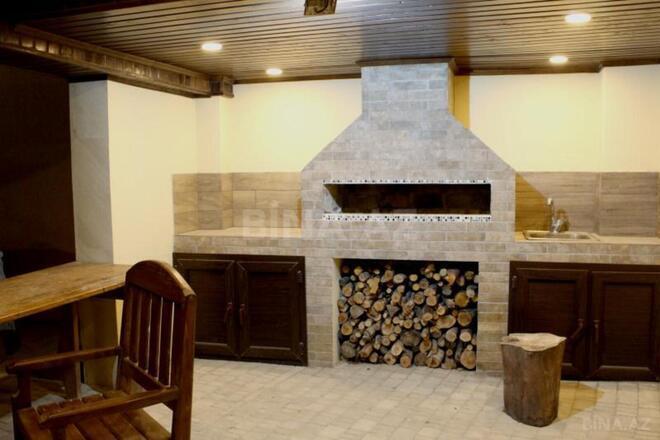 İcarəyə verilir 6 otaqlı həyət evi/bağ evi 400 m², Şüvəlan q., photo 5 from 29
