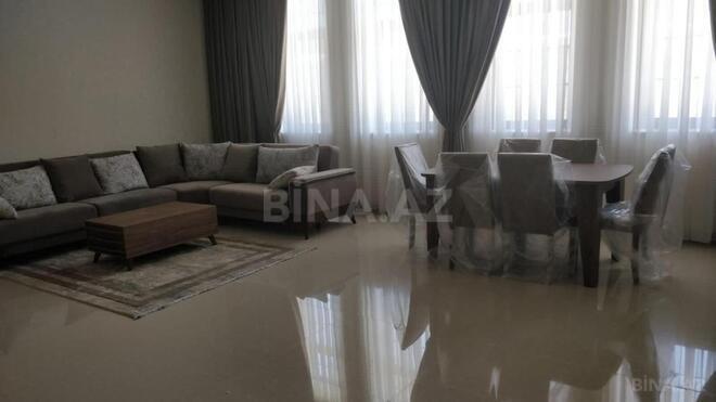 İcarəyə verilir 6 otaqlı həyət evi/bağ evi 400 m², Şüvəlan q., photo 22 from 29