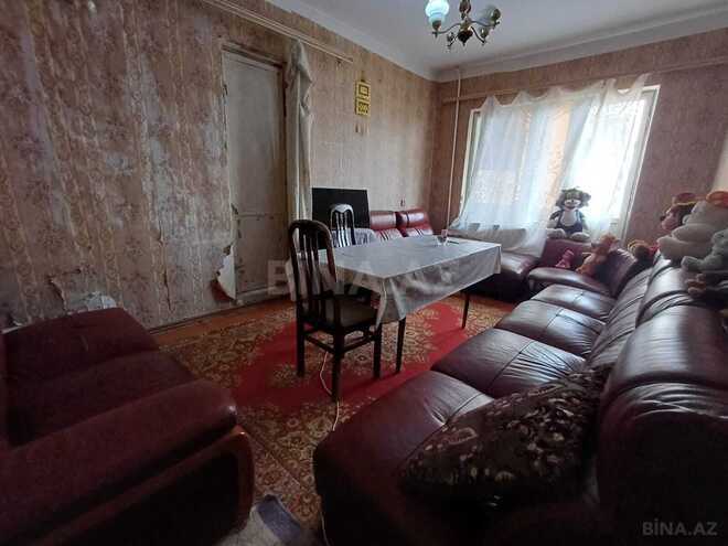 Продаётся 3-комн. вторичка 90 м², м. Ахмедлы, photo 1 from 17