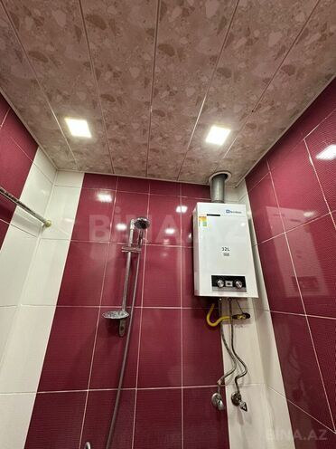 Продаётся 3-комн. вторичка 65 м², м. Ази Асланов, photo 20 from 22