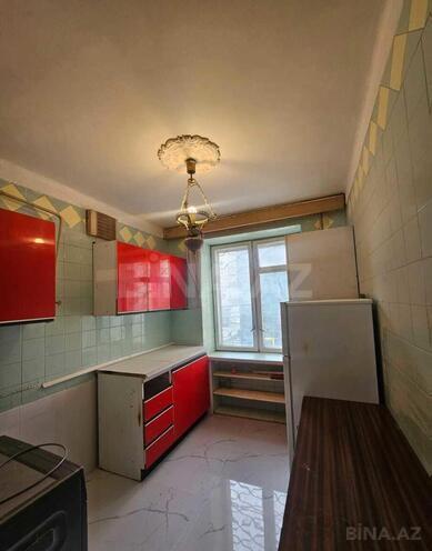 Satılır 3 otaqlı köhnə tikili 80 m², Nəsimi r., photo 14 from 18