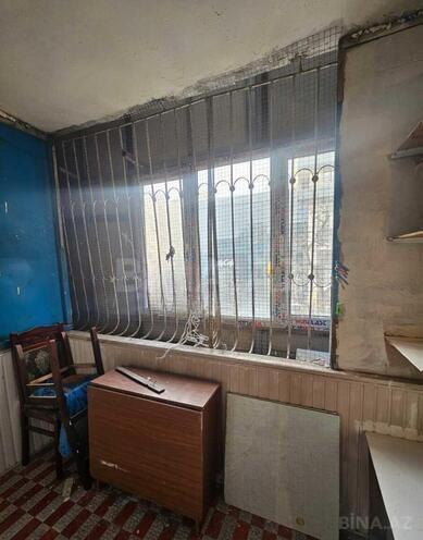 Satılır 3 otaqlı köhnə tikili 80 m², Nəsimi r., photo 10 from 18