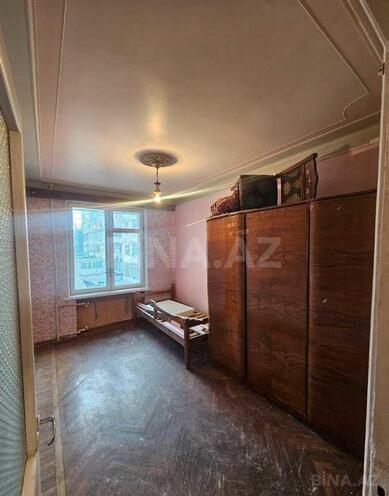 Satılır 3 otaqlı köhnə tikili 80 m², Nəsimi r., photo 6 from 18
