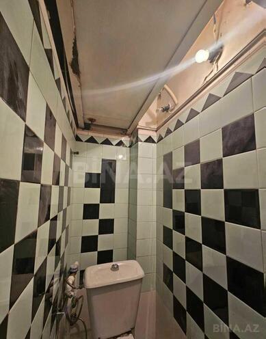 Satılır 3 otaqlı köhnə tikili 80 m², Nəsimi r., photo 17 from 18