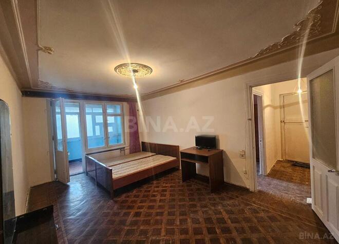 Satılır 3 otaqlı köhnə tikili 80 m², Nəsimi r., photo 4 from 18