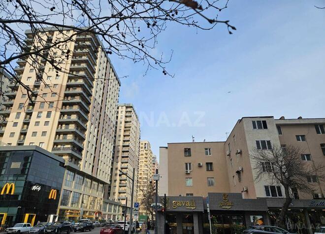 Satılır 3 otaqlı köhnə tikili 80 m², Nəsimi r., photo 9 from 18
