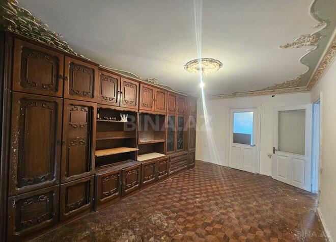 Satılır 3 otaqlı köhnə tikili 80 m², Nəsimi r., photo 3 from 18