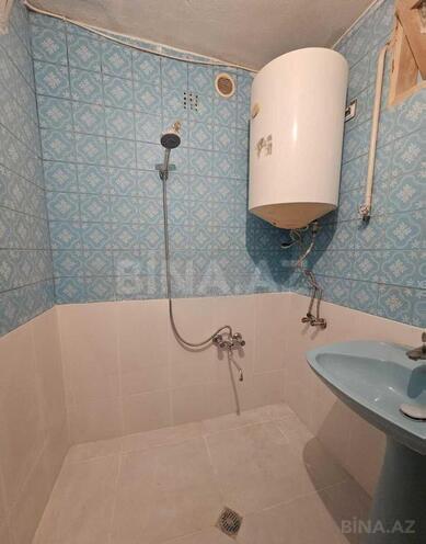Satılır 3 otaqlı köhnə tikili 80 m², Nəsimi r., photo 16 from 18
