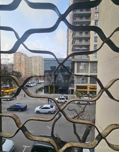 Satılır 3 otaqlı köhnə tikili 80 m², Nəsimi r., photo 8 from 18