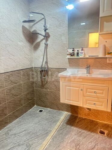 Сдаётся 2-комн. новостройка 90 м², м. Кара Караев, photo 13 from 16