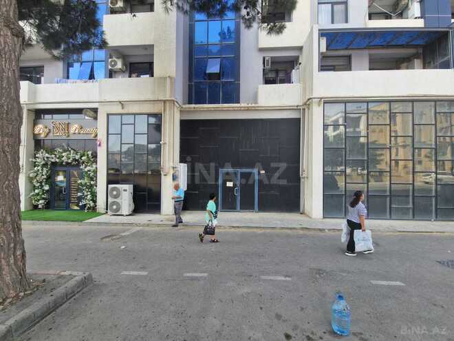 Сдаётся 2-комн. новостройка 90 м², м. Кара Караев, photo 14 from 16