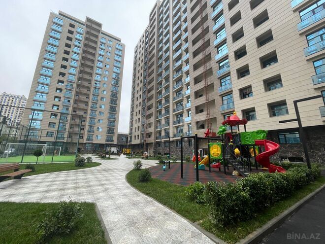 Продаётся 3-комн. новостройка 121.3 м², м. 28 мая, photo 1 from 19