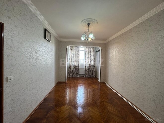 Satılır 2 otaqlı köhnə tikili 55 m², Memar Əcəmi m., photo 1 from 12