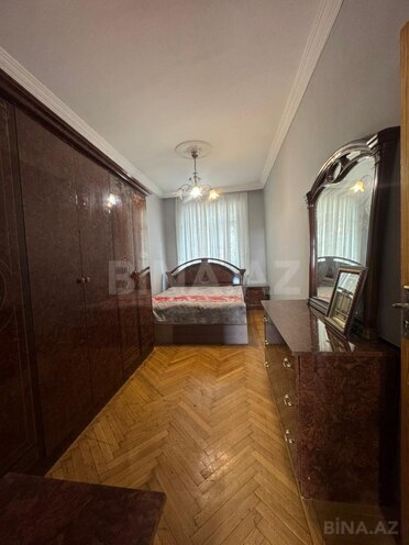 Satılır 2 otaqlı köhnə tikili 55 m², Memar Əcəmi m., photo 6 from 12