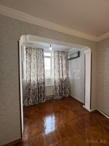 Satılır 2 otaqlı köhnə tikili 55 m², Memar Əcəmi m., photo 4 from 12