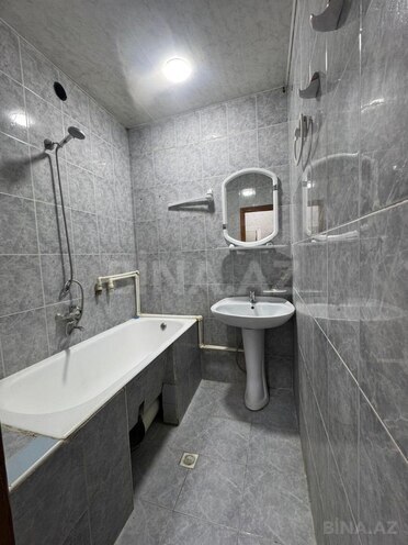 Satılır 2 otaqlı köhnə tikili 55 m², Memar Əcəmi m., photo 10 from 12