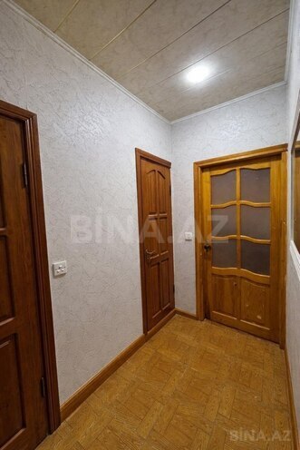 Satılır 2 otaqlı köhnə tikili 55 m², Memar Əcəmi m., photo 9 from 12