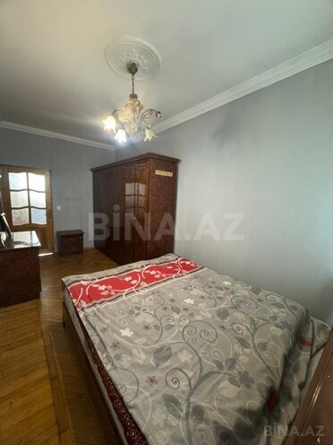 Satılır 2 otaqlı köhnə tikili 55 m², Memar Əcəmi m., photo 5 from 12