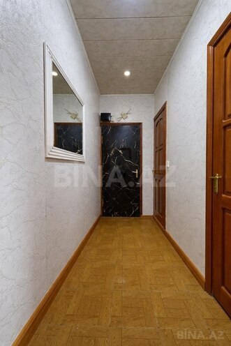 Satılır 2 otaqlı köhnə tikili 55 m², Memar Əcəmi m., photo 8 from 12