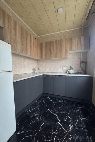 Satılır 2 otaqlı köhnə tikili 55 m², Memar Əcəmi m., photo 7 from 12