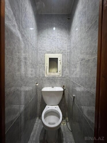 Satılır 2 otaqlı köhnə tikili 55 m², Memar Əcəmi m., photo 11 from 12