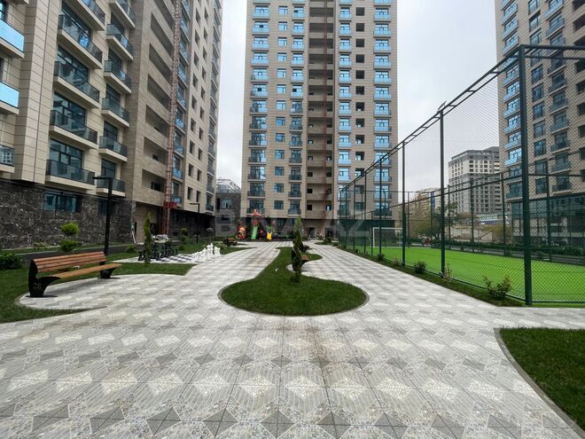 Продаётся 3-комн. новостройка 121.3 м², м. 28 мая, photo 16 from 19