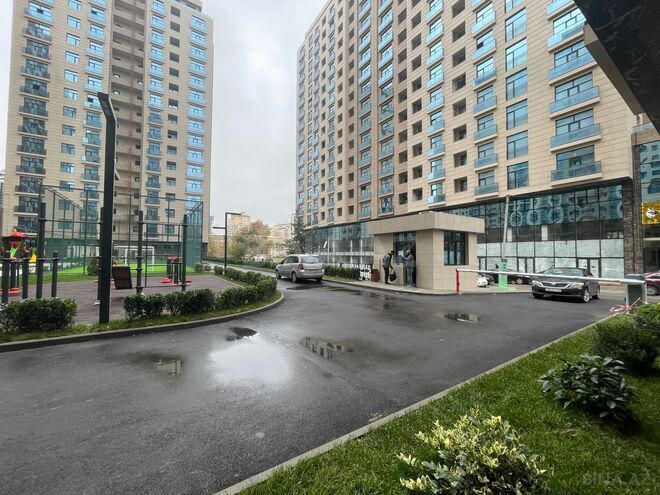 Продаётся 3-комн. новостройка 121.3 м², м. 28 мая, photo 11 from 19