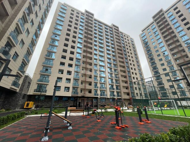 Продаётся 3-комн. новостройка 121.3 м², м. 28 мая, photo 14 from 19